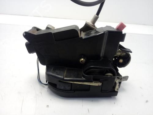 Front left lock MERCEDES-BENZ VITO / MIXTO Van (W639) 109 CDI (639.601, 639.603, 639.605) | BP15127093C98 