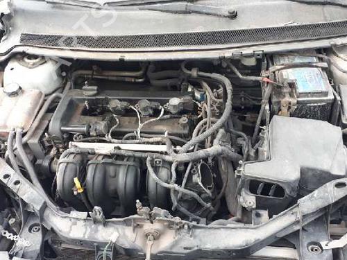 Sikkerhedssele-spænde FORD FOCUS II (DA_, HCP, DP) | BP14130297I32