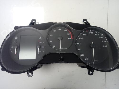 Instrument cluster SEAT LEON (1P1) 1.2 TSI | BP13697380C47 