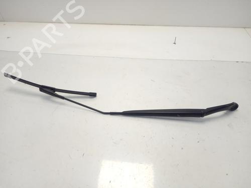 Used Front windshield wiper arm NISSAN QASHQAI / QASHQAI +2 I (J10, NJ10, JJ10E) 2.0 dCi (150 hp) 15352654