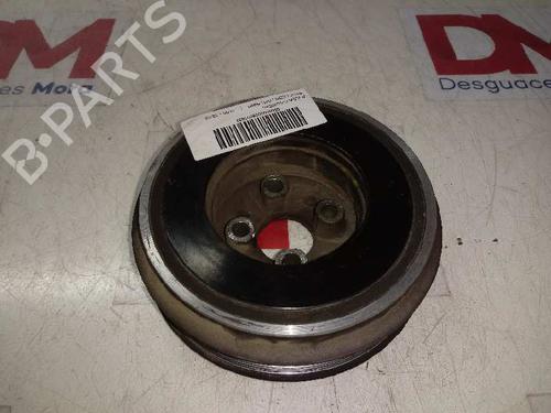 Remskive SEAT LEON (1M1) [1999-2006]  14130891