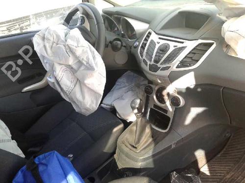 Right front driveshaft FORD FIESTA VI (CB1, CCN) 1.6 TDCi | BP12676665M39 