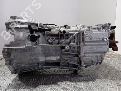 Gearbox FORD TRANSIT V363 Bus (FAD, FBD) | BP31754317M3