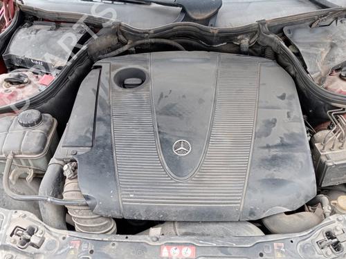 Catalyst MERCEDES-BENZ C-CLASS Coupe (CL203) C 220 CDI (203.708) | BP17566738M10