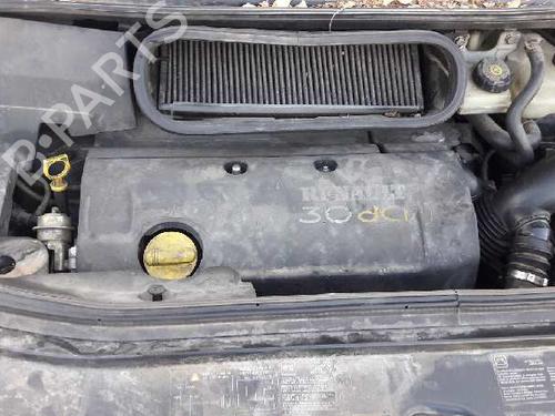 Left headlight RENAULT ESPACE IV (JK0/1_) 3.0 dCi (JK0J, JK0V) | BP12661121C28 