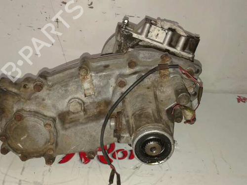 Transfer box MITSUBISHI GALLOPER (JK-01) 2.5 TD | BP13541325M36 