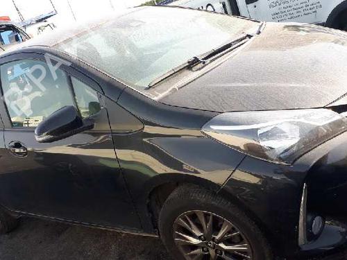 Catalyst TOYOTA YARIS (_P13_)  | BP18169439M10 