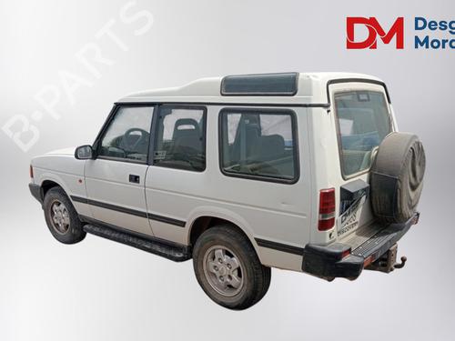 Starter LAND ROVER DISCOVERY I (LJ)  | BP32229725M8 