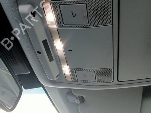 Used Interior roof light LAND ROVER DISCOVERY SPORT (L550) [2014-2025]  16846427