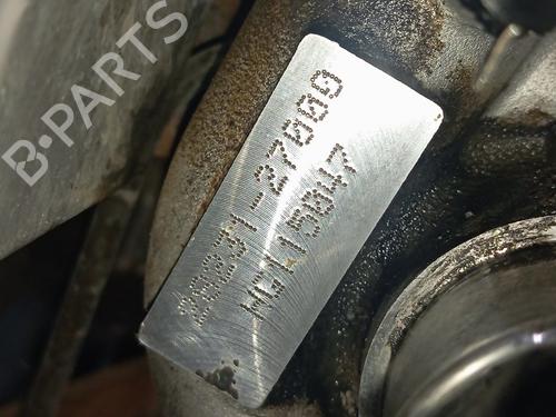 Engine HYUNDAI TUCSON (JM) 2.0 CRDi All-wheel Drive | BP30376117M1 