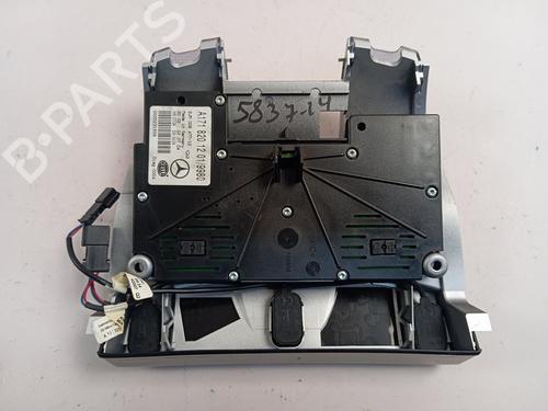 Interior roof light MERCEDES-BENZ SLK (R171) 350 (171.456) | BP22210575I8 