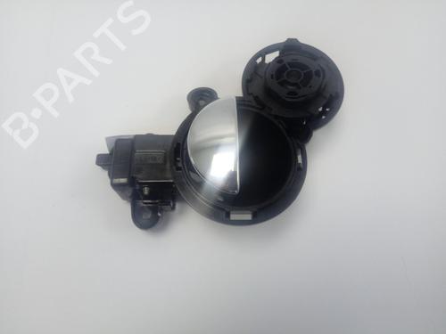 Used Front left interior door handle MINI MINI (R50, R53) [2001-2006]  18307548