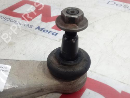 Left front suspension arm TOYOTA PROACE VERSO Bus (MPY_) 1.6 D4d (MPY9) | BP12672497M12