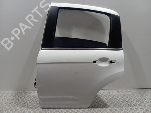 left-rear-door-citroen-c3-ii-sc_-2009-33965005 main image