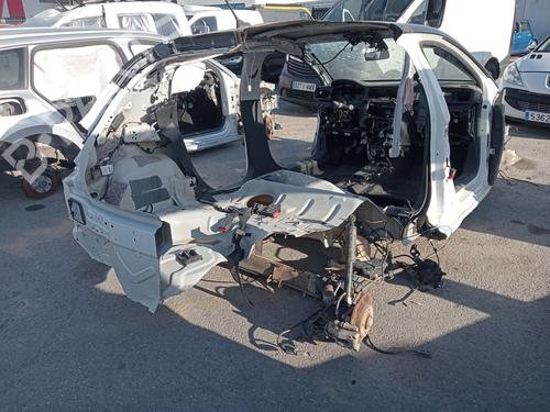 Módulo de ABS CITROËN C3 III (SX) 1.5 BlueHDi 100 (SXYHYP, SXYHTU) | BP39435641M43 - Image 6