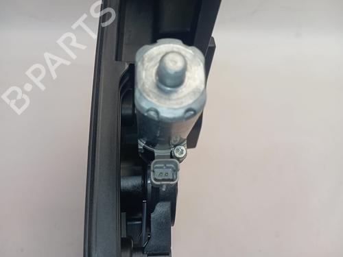 Front left window mechanism FIAT DOBLO Box Body/MPV (510_, 511_) BlueHDi 100 | BP29370876C22 