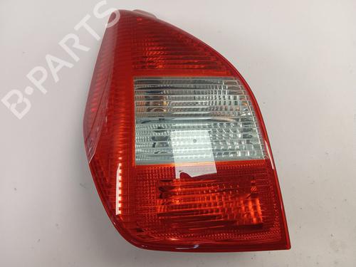 Used Left taillight CITROËN C2 (JM_) 1.1 (60 hp) 30376053