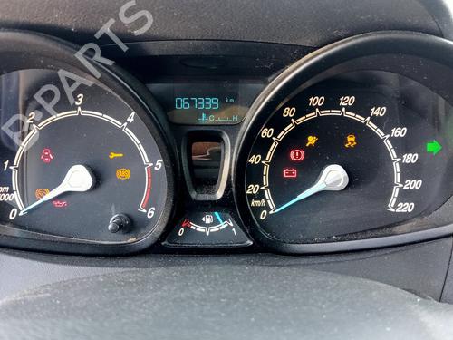 Engine FORD TOURNEO COURIER B460 MPV  | BP30375533M1 