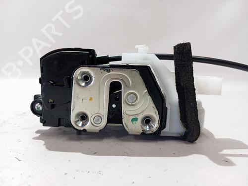 Used Rear left lock Rear left lock 38590997 38590997