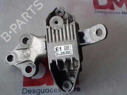 Engine mount OPEL ZAFIRA TOURER C (P12) | BP12646748M89