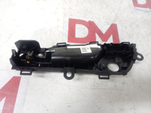 Rear right interior door handle HYUNDAI i40 I (VF) 1.7 CRDi | BP16829057I16 