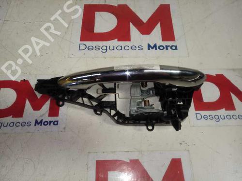 Front left exterior door handle MINI MINI (F56) Cooper D BP12840278C128
