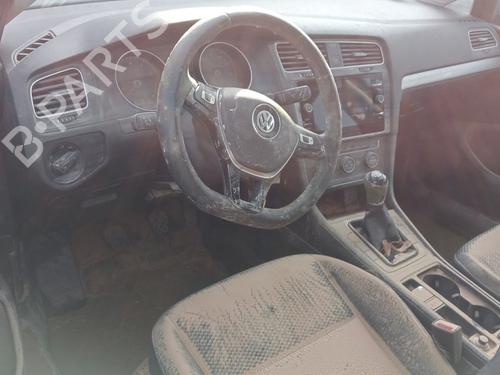 Right tailgate light VW GOLF VII (5G1, BQ1, BE1, BE2)  | BP32114346C80 