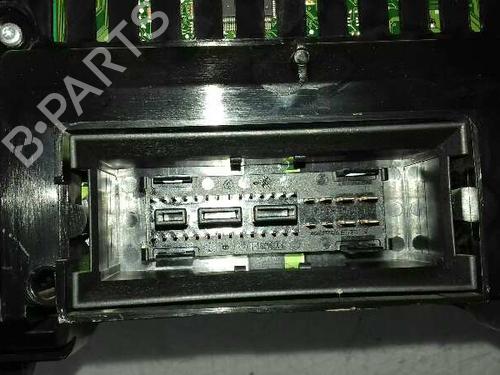 Instrument cluster SEAT LEON (1P1) 1.9 TDI | BP12649536C47 