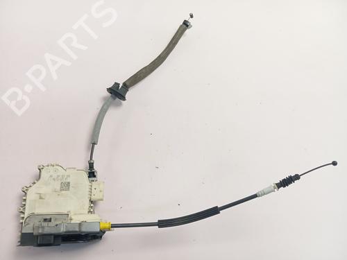 front-right-lock-audi-a1-sportback-8xa-8xf-2011-2012-2013-2014-2015-2016-2017-2018-2019-35787717 main image