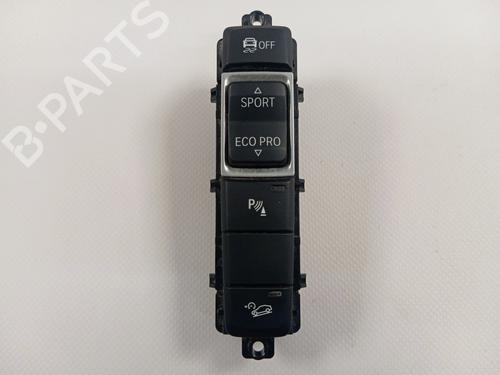 Kombi Kontakt / Stilkkontakt Kombi Kontakt / Stilkkontakt BMW X2 (F39) xDrive 20 d (190 hp) 37020656 37020656