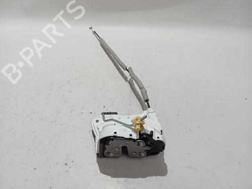 Rear right lock MG MG ZS SUV  | BP27564347C99 