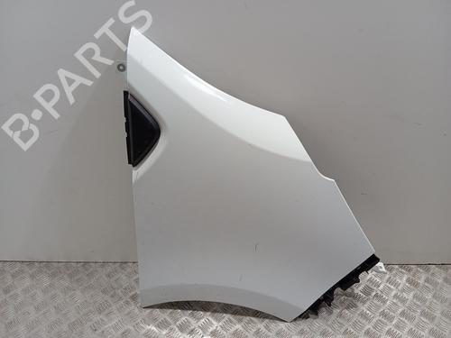 Used Right front fenders NISSAN PRIMASTAR Van (X82) [2021-2025]  26699835