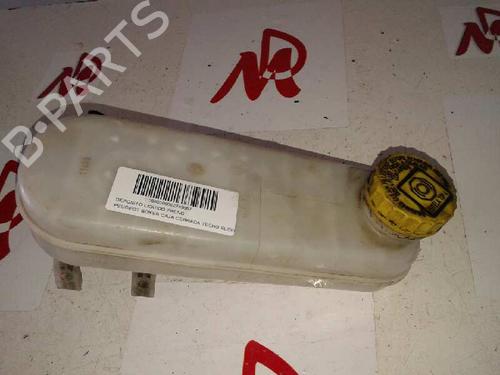 Andre PEUGEOT BOXER Van [2006-2025]  30369423