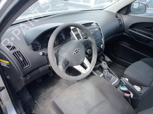 Left front window switch KIA CEE'D Hatchback (ED) 1.4 CVVT | BP36091940I27 - Image 11