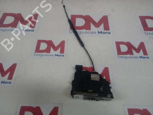 Used Front right lock FIAT GRANDE PUNTO (199_) [2005-2025]  13497523