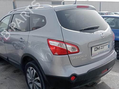 Left rear window switch NISSAN QASHQAI I (J10, NJ10)  | BP30373028I29 