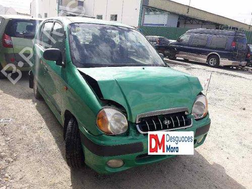 Used Parts HYUNDAI ATOS (MX) [1997-2015]  4236981