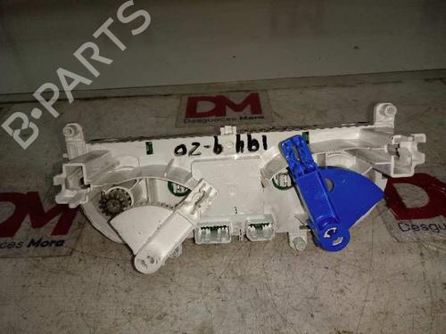Climate control RENAULT CLIO IV (BH_)  | BP12660085I5 