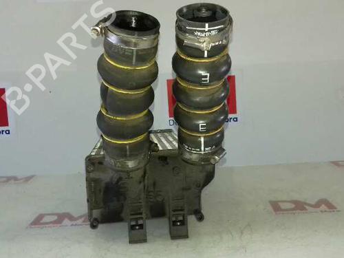 Intercooler PEUGEOT 308 SW I (4E_, 4H_) 1.6 HDi | BP29409680M30 