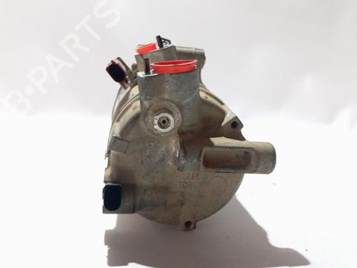 AC compressor SEAT ARONA (KJ7, KJP) 1.0 TSI | BP40080423M34 - Image 3