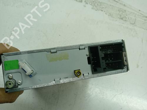 Bilradio AUDI A4 B6 (8E2)  | BP16577727E6 