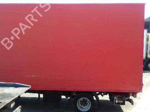 Oil radiator TOYOTA DYNA 150 Platform/Chassis (_U3_, _U4_)  | BP18842253M33 