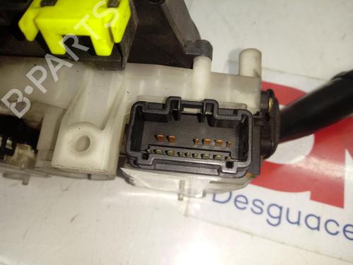 Headlight switch TOYOTA LAND CRUISER 90 (_J9_) 3.0 TD (KZJ90, KZJ95) | BP12675229I24 