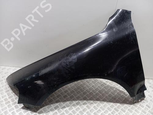 Used Left front fenders Left front fenders VW TOUAREG (7LA, 7L6, 7L7) 2.5 R5 TDI (174 hp) 36050330 36050330