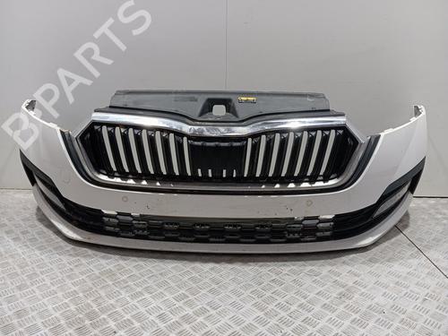 Foran kofangere SKODA OCTAVIA IV Combi (NX5, PV5) [2019-2025]  30685108