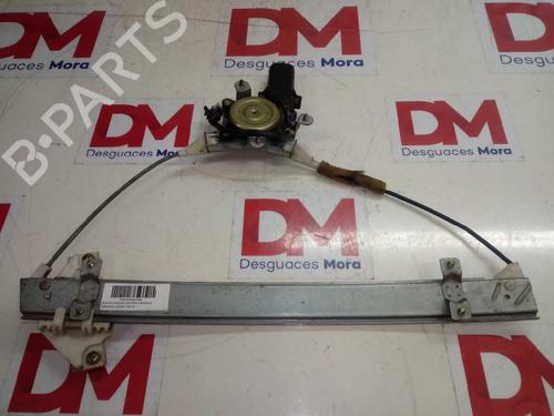 Used Front right window mechanism DAEWOO LANOS (KLAT) [1997-2025]  16492197