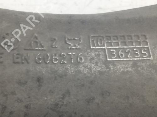 Left front suspension arm BMW 5 (F10) 520 d | BP17960287M12 