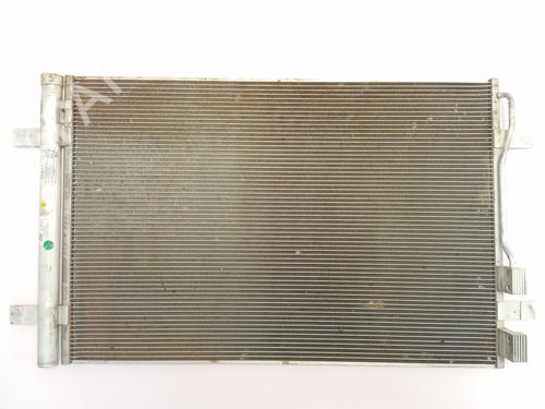 Used AC radiator AC radiator MG MG HS (AS33) [2024-2026] 35964217 35964217