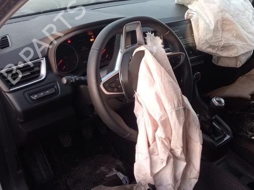 Right mirror RENAULT CLIO V (B7_)  | BP25925699C27 