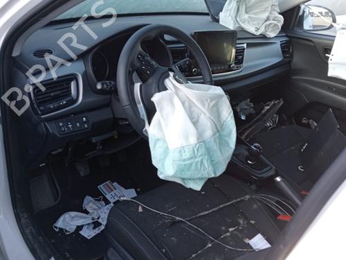 Right tailgate light KIA RIO III (UB) | BP14133460C80